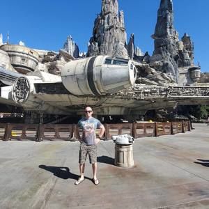 Meet your Posher, Brian